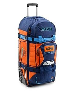 2018 ktm replica travel bag 9800 by ogio|2018 KTM Replica Travel Bag 9800 by OGIO .